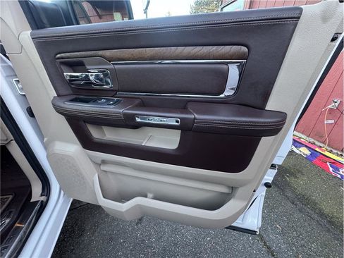 Used 2014 RAM 1500 Laramie Longhorn image 38