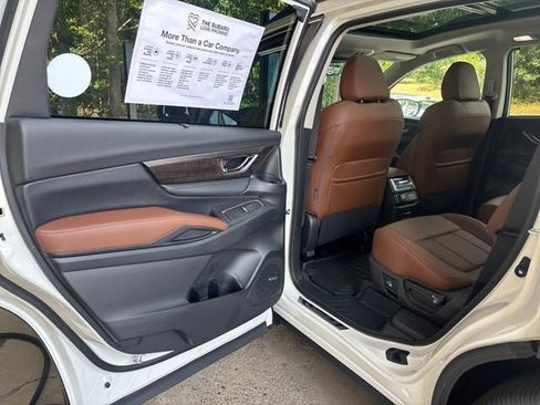 New 2026 Subaru Ascent Touring AWD/4WD image 91