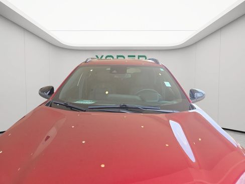 Used 2025 Chevrolet Trax RS w/ Driver Confidence Package FWD image 41