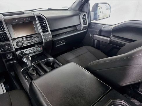 Used 2020 Ford F150 XLT w/ Equipment Group 301A Mid AWD/4WD image 23