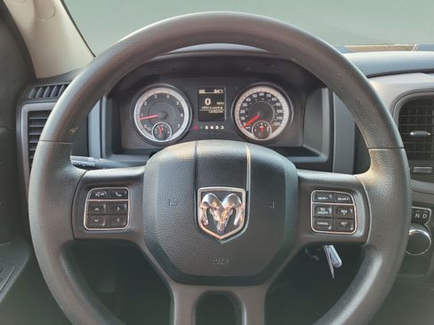 Used 2019 RAM 1500 Tradesman w/ Popular Equipment Group RWD image 20
