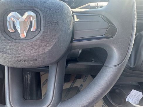Used 2025 RAM ProMaster 1500 image 23
