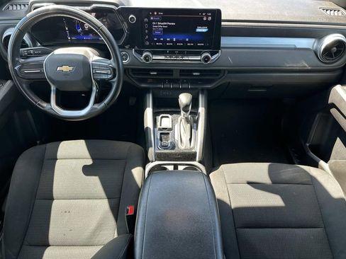 Used 2023 Chevrolet Colorado LT RWD image 13