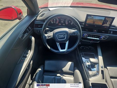 Used 2024 Audi A4 2.0T Premium Plus AWD/4WD image 9