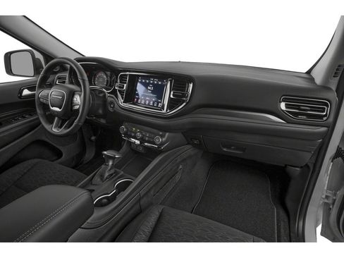 Used 2023 Dodge Durango SRT AWD/4WD image 10