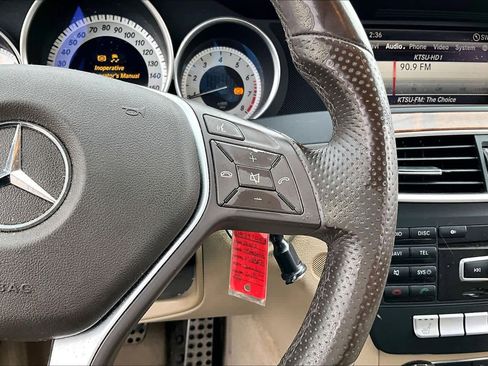Used 2013 Mercedes-Benz C 250 Sedan image 21