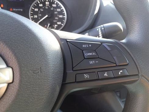 New 2025 Nissan Sentra S image 25