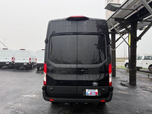 New 2026 Ford Transit 250 148 High Roof RWD image 7