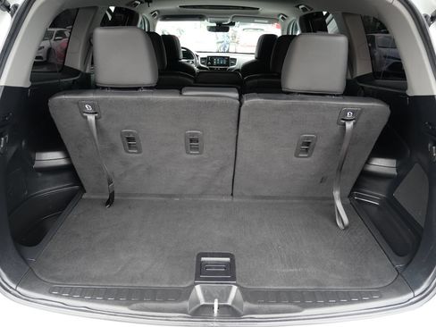 Used 2021 Honda Pilot Special Edition image 39
