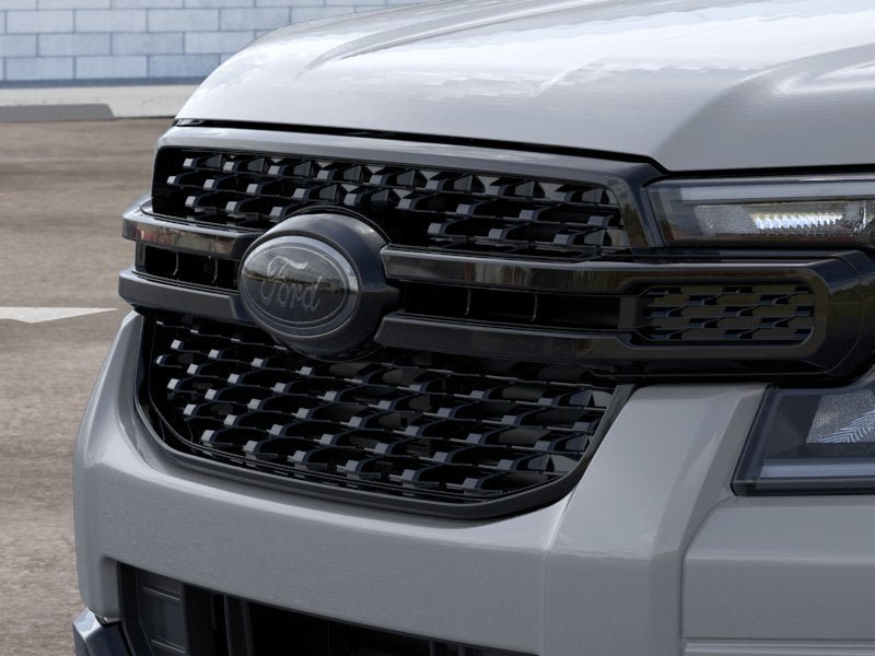 New 2026 Ford Ranger XLT AWD/4WD image 16