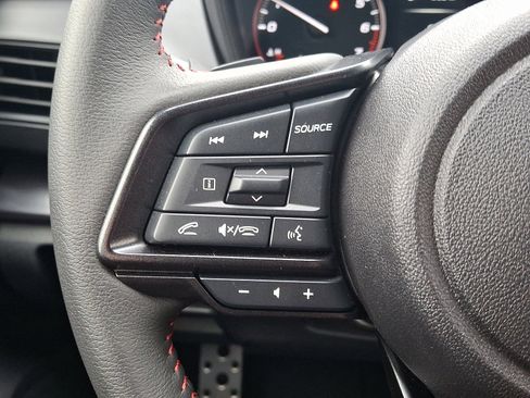 Certified 2025 Subaru Impreza RS image 21