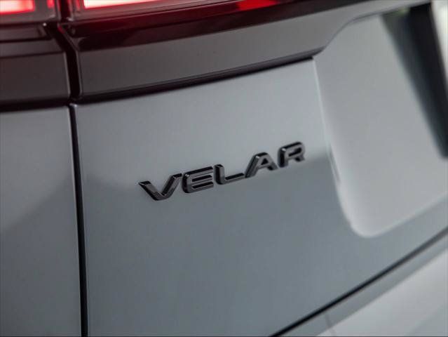 New 2026 Land Rover Range Rover Velar S AWD/4WD image 33