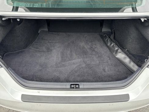 Used 2024 Toyota Camry XSE w/ Navigation Package image 26