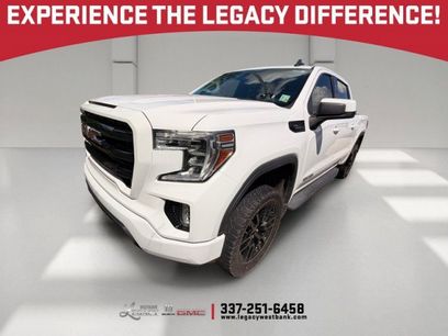 Used 2020 GMC Sierra 1500 Elevation w/ Elevation Value Package