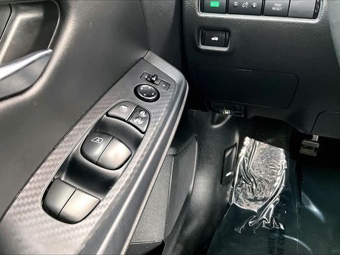 Used 2023 Nissan Sentra SV w/ All-Weather Package FWD image 32