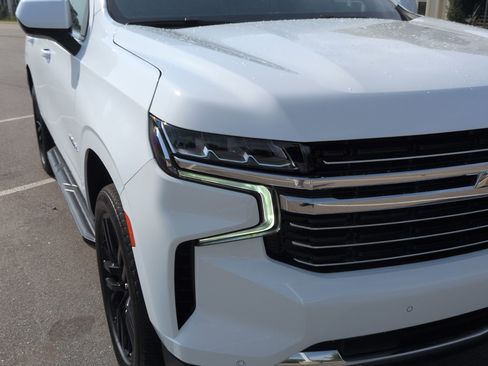Used 2024 Chevrolet Tahoe LT RWD image 10