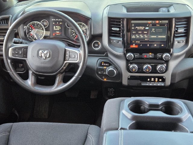 Used 2025 RAM 1500 Tradesman AWD/4WD image 26