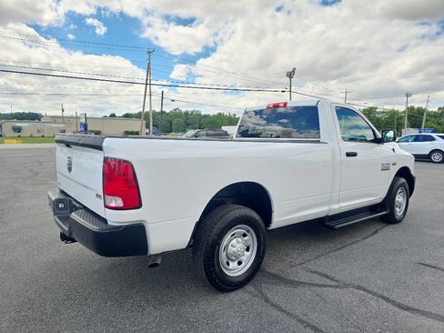 Used 2016 RAM 2500 Tradesman w/ Popular Equipment Group RWD image 6