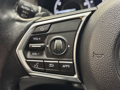 Used 2019 Acura RDX Technology Package SH-AWD image 21