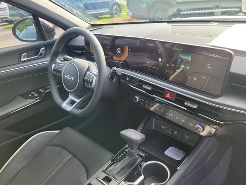 New 2026 Kia K5 GT-Line w/ GT-Line Premium Package FWD image 8