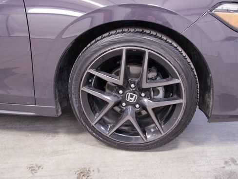 Certified 2024 Honda Civic Sport Touring image 12