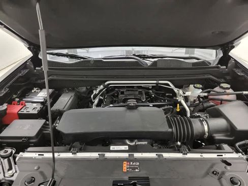 New 2026 Chevrolet Colorado Trail Boss image 43