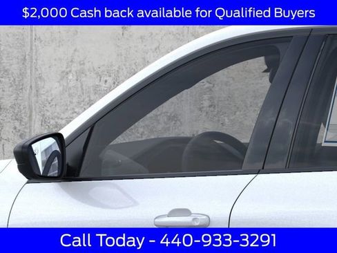 New 2026 Ford Escape Active FWD image 23