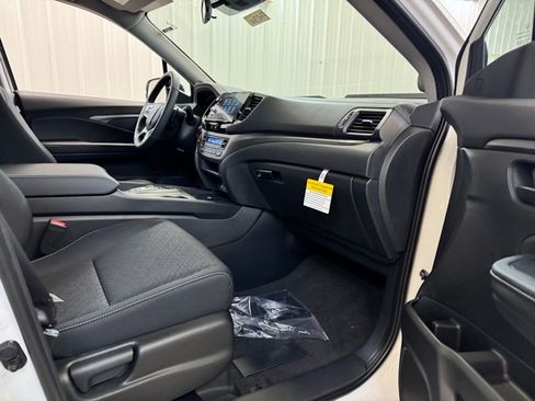 New 2026 Honda Ridgeline Sport image 27