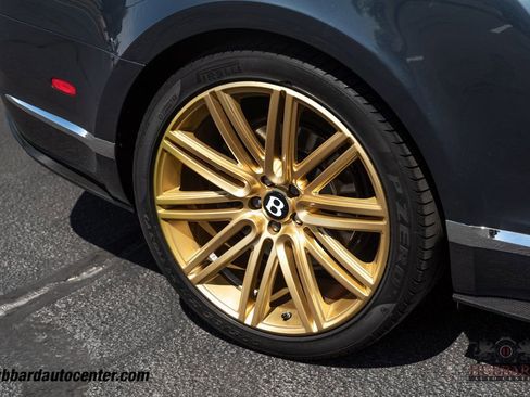 Used 2014 Bentley Continental GT Speed image 34