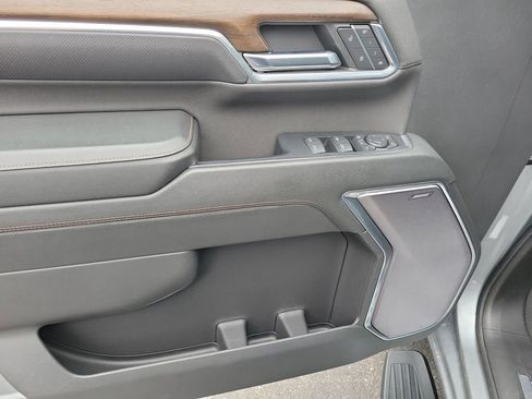 Certified 2024 Chevrolet Silverado 3500 High Country w/ High Country Premium Package AWD/4WD image 24