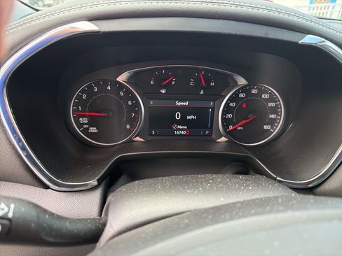 Used 2024 Chevrolet Blazer LT w/ Sound & Technology Package image 23