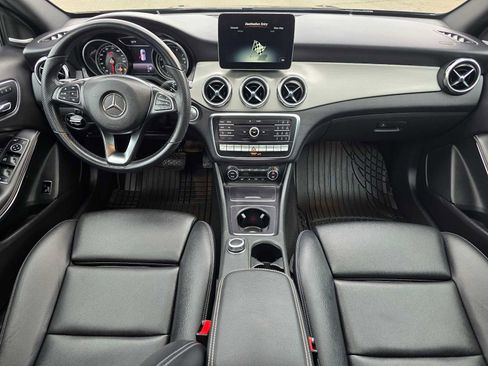 Used 2019 Mercedes-Benz GLA 250 4MATIC image 18