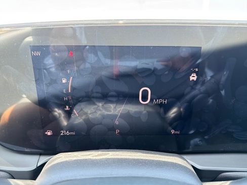 New 2026 Buick Envista Preferred image 11