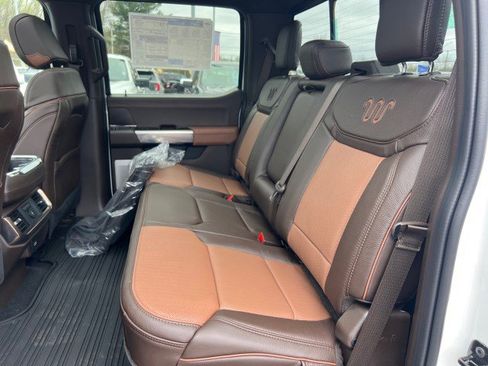 New 2026 Ford F150 King Ranch AWD/4WD image 22