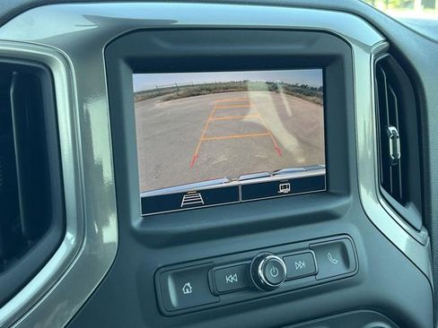 New 2026 GMC Sierra 1500 Pro w/ Pro Value Package image 17