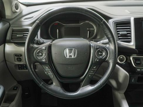 Used 2017 Honda Ridgeline RTL-E image 26