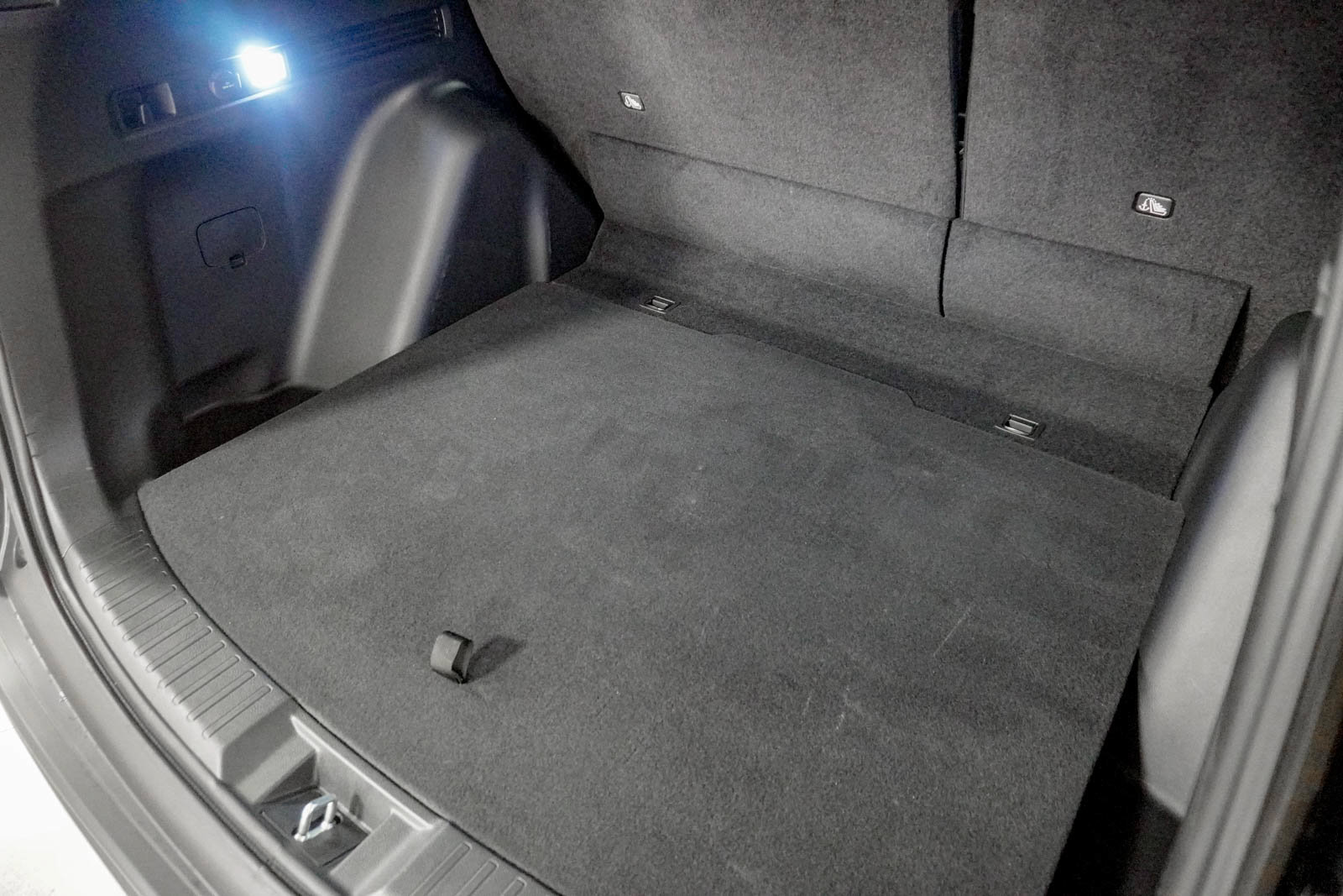 Used 2024 Honda CR-V EX image 9