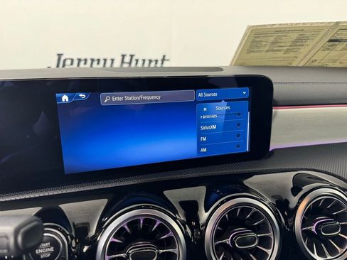 Used 2025 Mercedes-Benz CLA 250 CLA 250 image 16