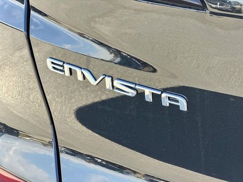 New 2025 Buick Envista Preferred image 24