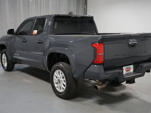 Certified 2024 Toyota Tacoma SR5 image 6