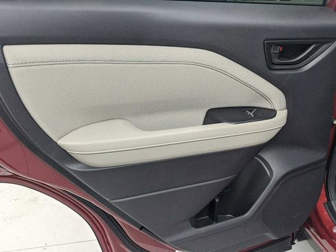 New 2026 Subaru Forester Premium AWD/4WD image 26