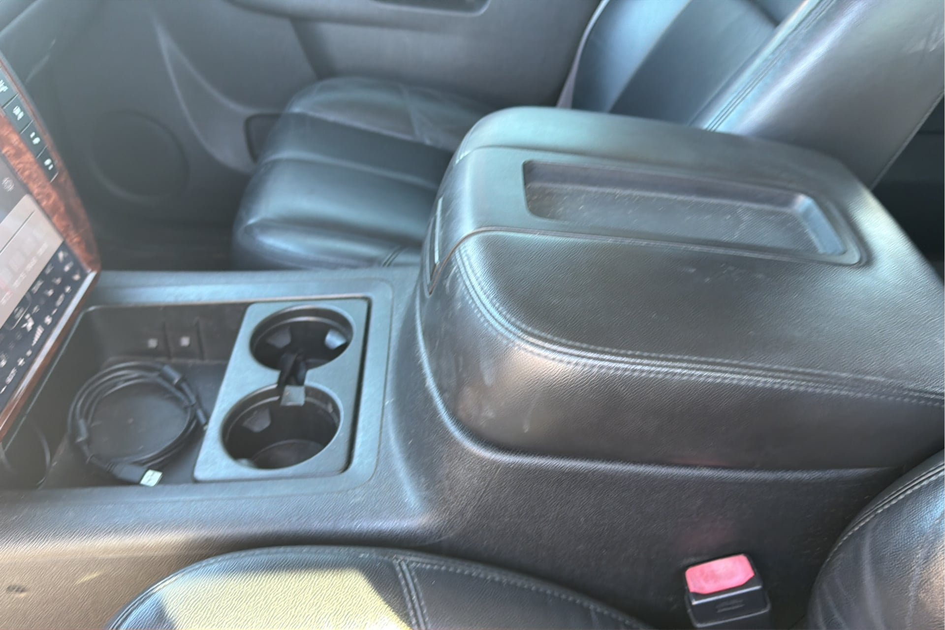 Used 2011 Chevrolet Silverado 1500 LTZ w/ LTZ Plus Package RWD image 26