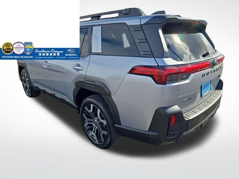 New 2026 Subaru Outback Touring XT image 5