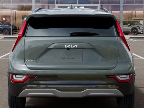 New 2026 Kia Niro Wave FWD image 13