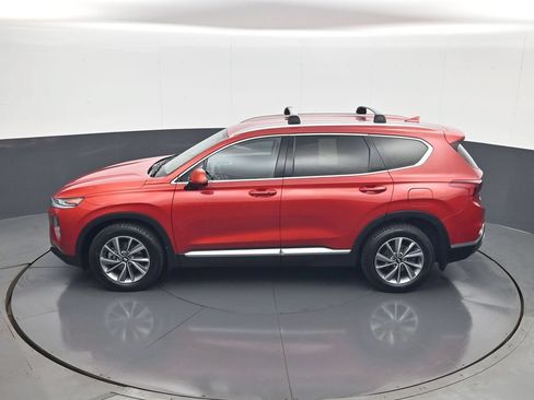 Used 2020 Hyundai Santa Fe SEL w/ Convenience Package AWD/4WD image 21
