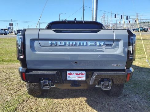 New 2025 GMC Hummer EV 3X w/ Battery Pack, 24 Module Pack image 6