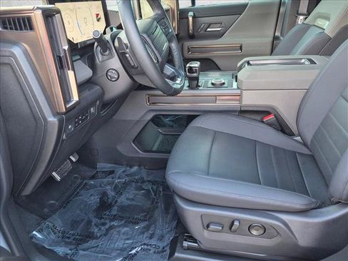 Used 2025 GMC Hummer EV 3X w/ Battery Pack, 24 Module Pack AWD/4WD image 17