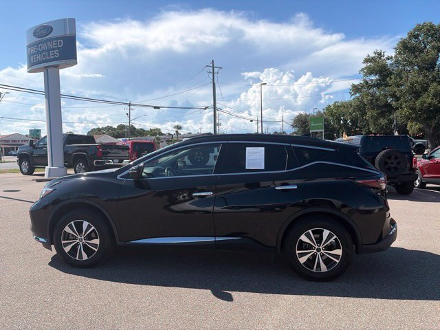 Used 2020 Nissan Murano SV FWD image 5
