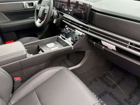 New 2026 Hyundai Santa Fe SEL AWD/4WD image 13