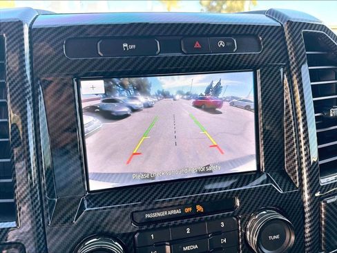 Used 2020 Ford F150 XLT AWD/4WD image 22